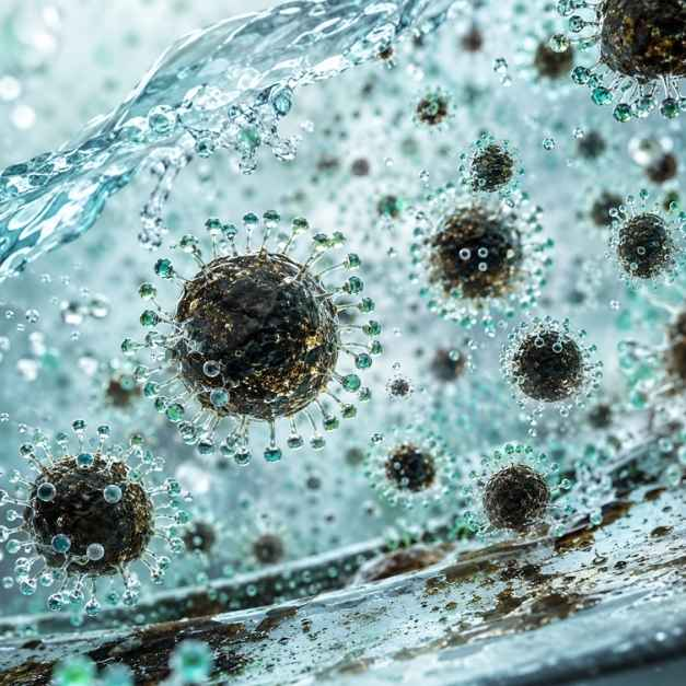 Septic Solucion - Tratamiento Multiusos