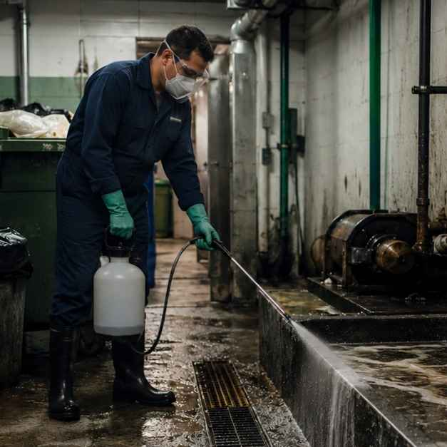 Septic Solucion - Tratamiento Multiusos - Imagen 2
