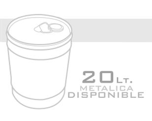 20 metalico bioquimat