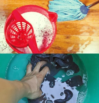Detergente  limpiador superconcentrado para todo tipo de superficies lavables