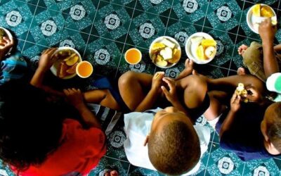 #ODS Objetivo 2: Poner fin al hambre, lograr la seguridad alimentaria y la mejora de la nutrición y promover la agricultura sostenible