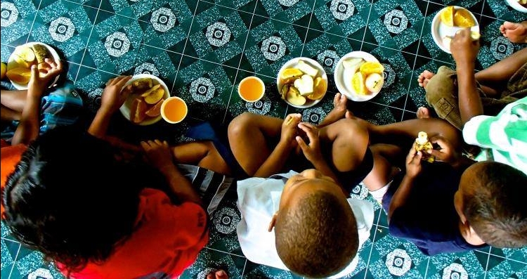 #ODS Objetivo 2: Poner fin al hambre, lograr la seguridad alimentaria y la mejora de la nutrición y promover la agricultura sostenible